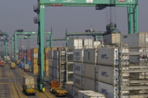 India Okays Shipping Agreement with Jordan