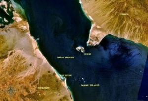 Maritime Trade in Yemen, Bab El Mandeb under Growing Pressure
