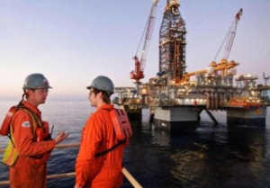 Investment Key in Dealing with Offshore Marine Talent Shortages