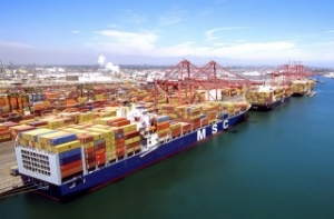 Los Angeles, Long Beach Host Talks on Supply Chain Improvements