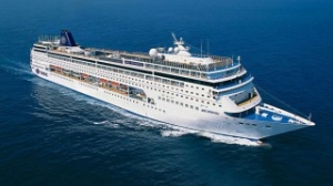 MSC Cruises Drops Calls in Ukraine and Egypt amid Safety Concerns