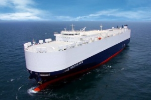 Norwegian Car Carriers Orders Two at Hyundai Samho