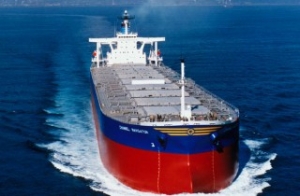 Golden Ocean Reshuffles Fleet, Delays Newbuilds