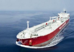 Scorpio Tankers Puts Deliveries to Work
