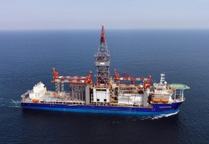 Vantage Drilling Raising Money to Finance Construction of Cobalt Explorer