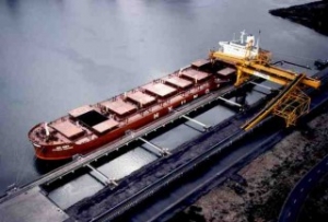 HMM Bins Order for Bulker Duo