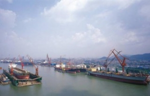CSG Devises Response to Overcapacity in Newbuilding Market