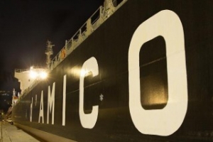 d’Amico Entering LR1 Tanker Market