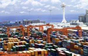 SGP Opens Second Container Terminal in Dammam
