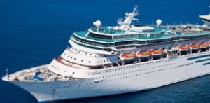 Majesty of the Seas Cancels Cruise amid Oil Leak