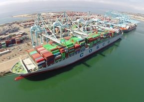 Drewry: Transpacific Minimum Spot Rate Unrealistic