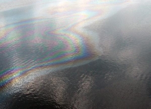 GofM Natural Gas Leakage: BSEE Continues Oversight of Control