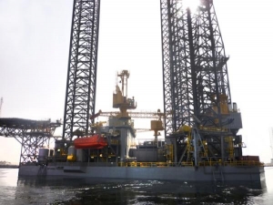 Seadrill Secures Jack-up West Freedom Contract