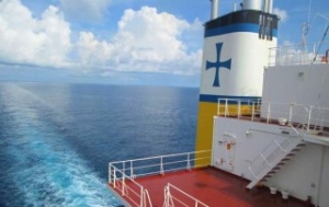 Diana Adds Two Bulkers to Its Fleet