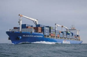 NileDutch Names Third 3,510 TEU Boxship