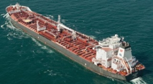 TNG Lands Lucrative Gig for Tanker Newbuild