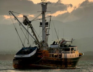 Talleys Fined for Crewmans Death