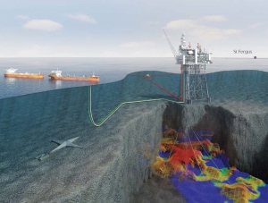 EMAS AMC Wins Floater Installation Contract from Statoil