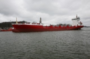 Crewman Dies in Cargo Hold of Polish Boxship in Denmark