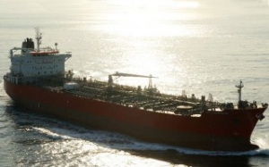 Scorpio Tankers Eyes Option on LR2 Tanker Trio