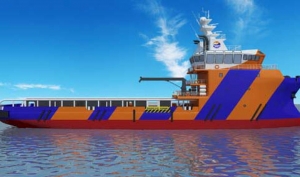 MEO Secures Charter Contract for Its PSV MEO Rover