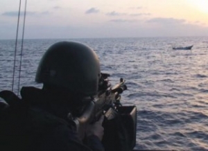 MAST: Growing Complacency Plaguing Maritime Security