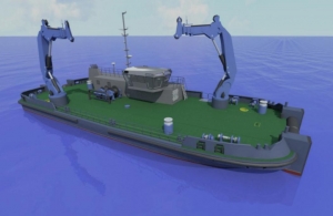Consilium UK to Supply IBS for Port of London Authority