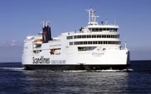 Scandlines Stable