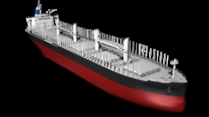 Tsuneishi Pens First Order for New Bulker Type
