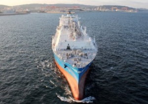 Hyundai Heavy Lands Gazproms Floating Plant Tender
