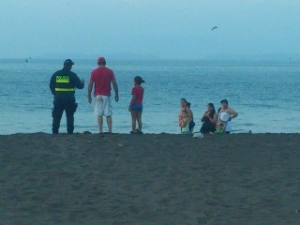 Boat Carrying Chemicals Sinks off Costa Rica
