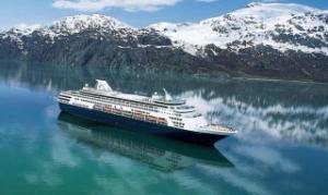 Seattle-to-Alaska Cruise Season Begins