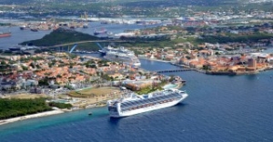 Damen to Set Up Caribbean Outpost