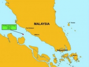 Pirates Steal Cargo from Singapore-Flagged Tanker