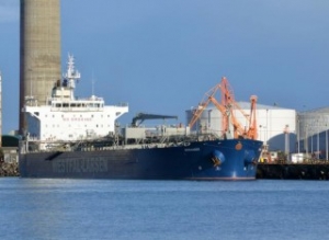 Bahri Adds Two Tankers