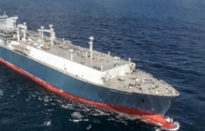 Egypt Invites Bids for 2nd LNG Import Terminal