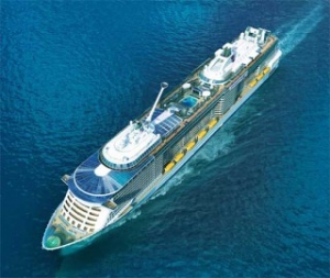 Cruise NZ Slams Auckland Port Extension Compromise