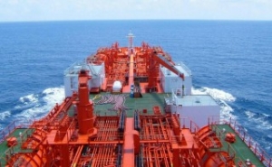 New CEO Takes Over the Reins of Odfjell
