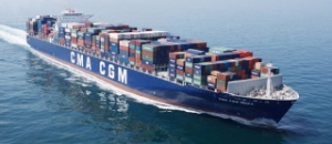 Drewry: Carriers Bolster Supply in Asia-ECNA Trade