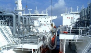 EXMAR Netherlands Secures Cash for LNG Infrastructure
