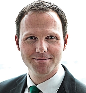 New CEO to Join BW LPG in August