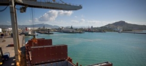Port of Townsvilles New Facility Becomes Operational