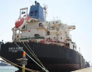 Ordeal of MT Surya Kubers Crew Finally Over