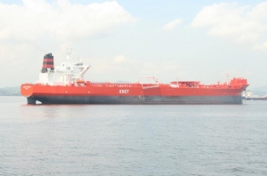 KNOT Shuttle Tankers to Acquire Knutsen 13 (UK)
