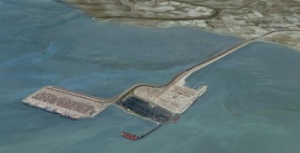 New Container Terminal in Vancouver Up For Grabs