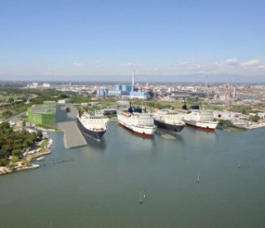 Grimaldi to Launch Venice-Patras RoRO Service
