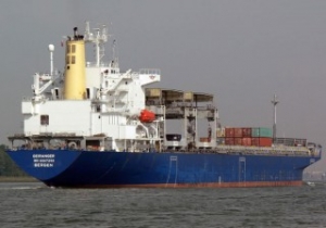 Masterbulk Entrusts 16 Bulkers to Rickmers