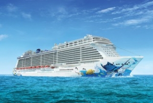 Norwegian Cruise Line Beats Forecast