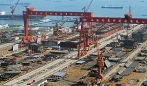 Shanghai Waigaoqiao Snaps Up 11,000 TEU Order