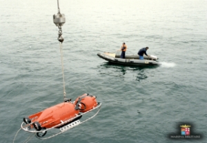 Italy May Have Found Boat that Killed 900 Migrants
